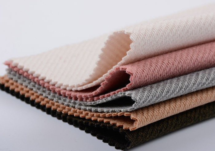Phoenix twill woolen