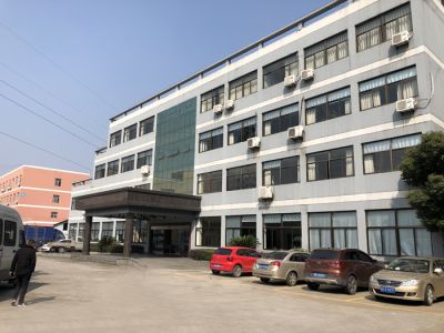 Enterprise building